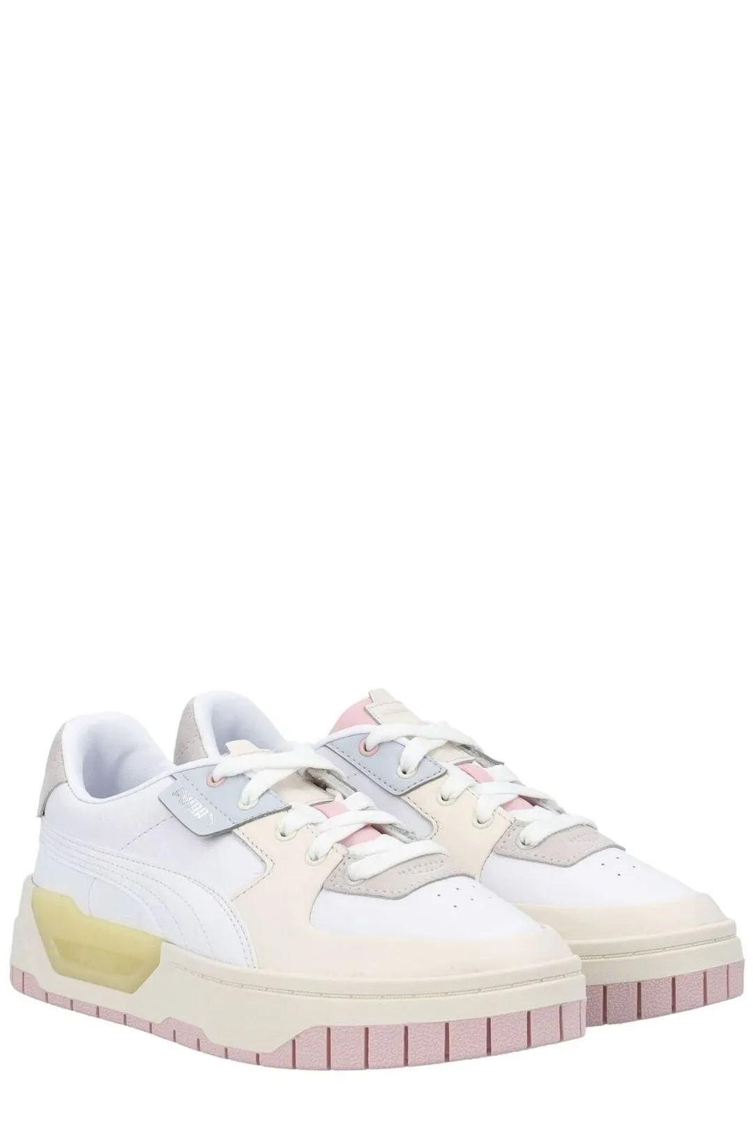 Puma Cali Dream Low-Top Sneakers