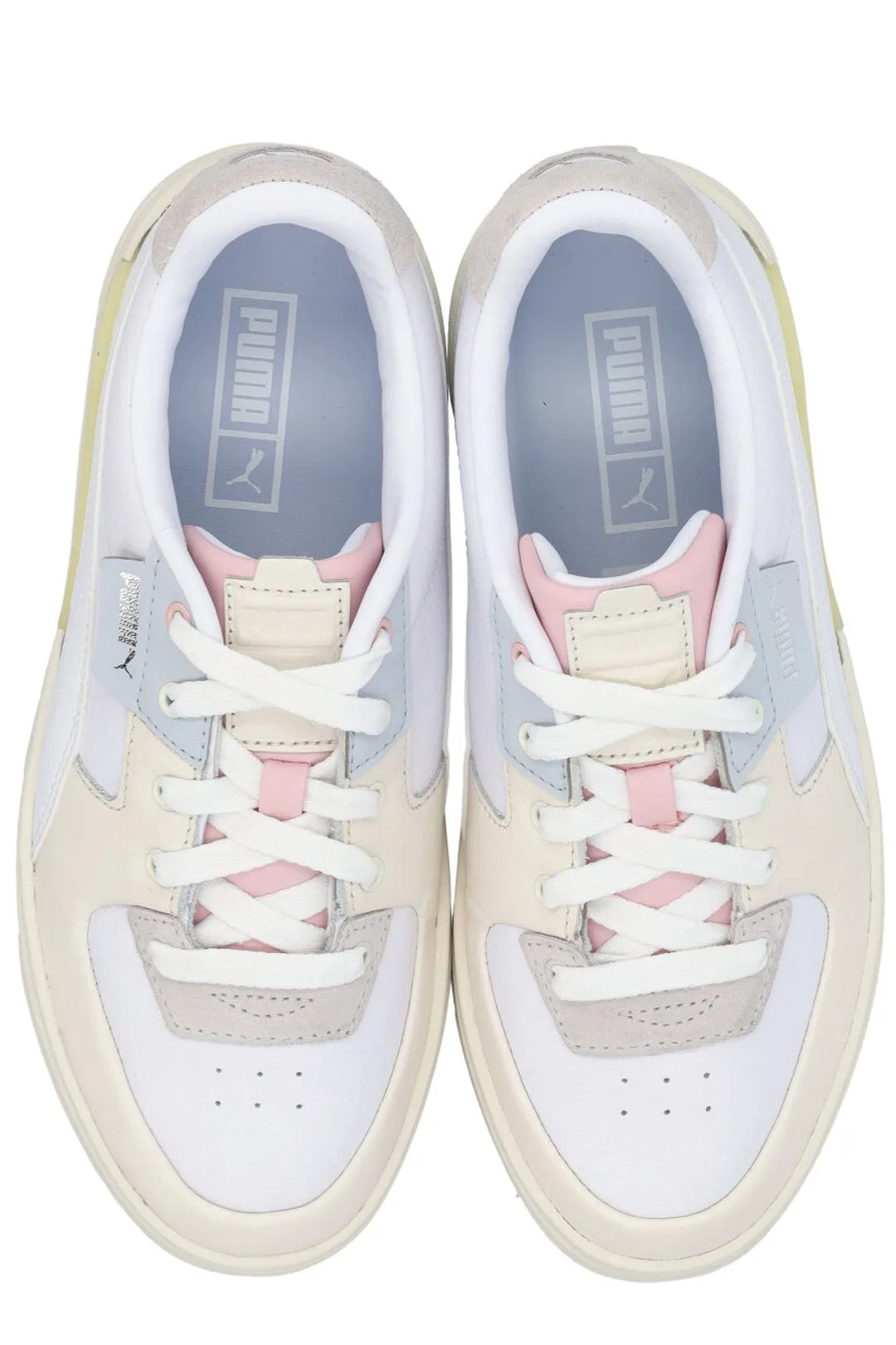 Puma Cali Dream Low-Top Sneakers