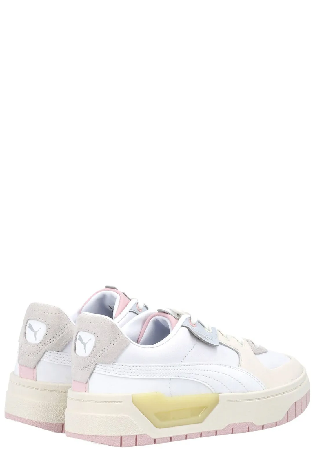 Puma Cali Dream Low-Top Sneakers