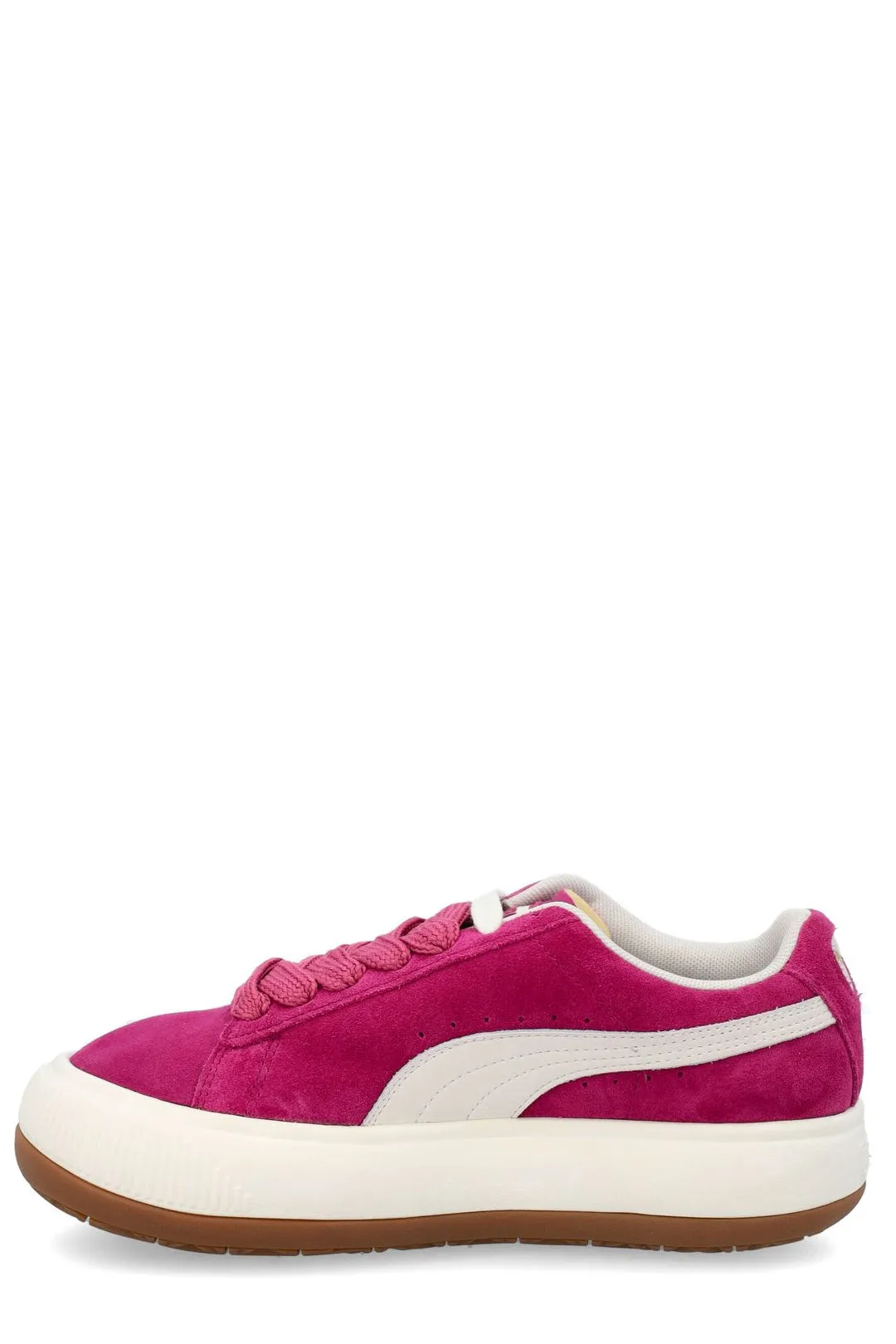 Puma Mayu Up Lace-Up Sneakers
