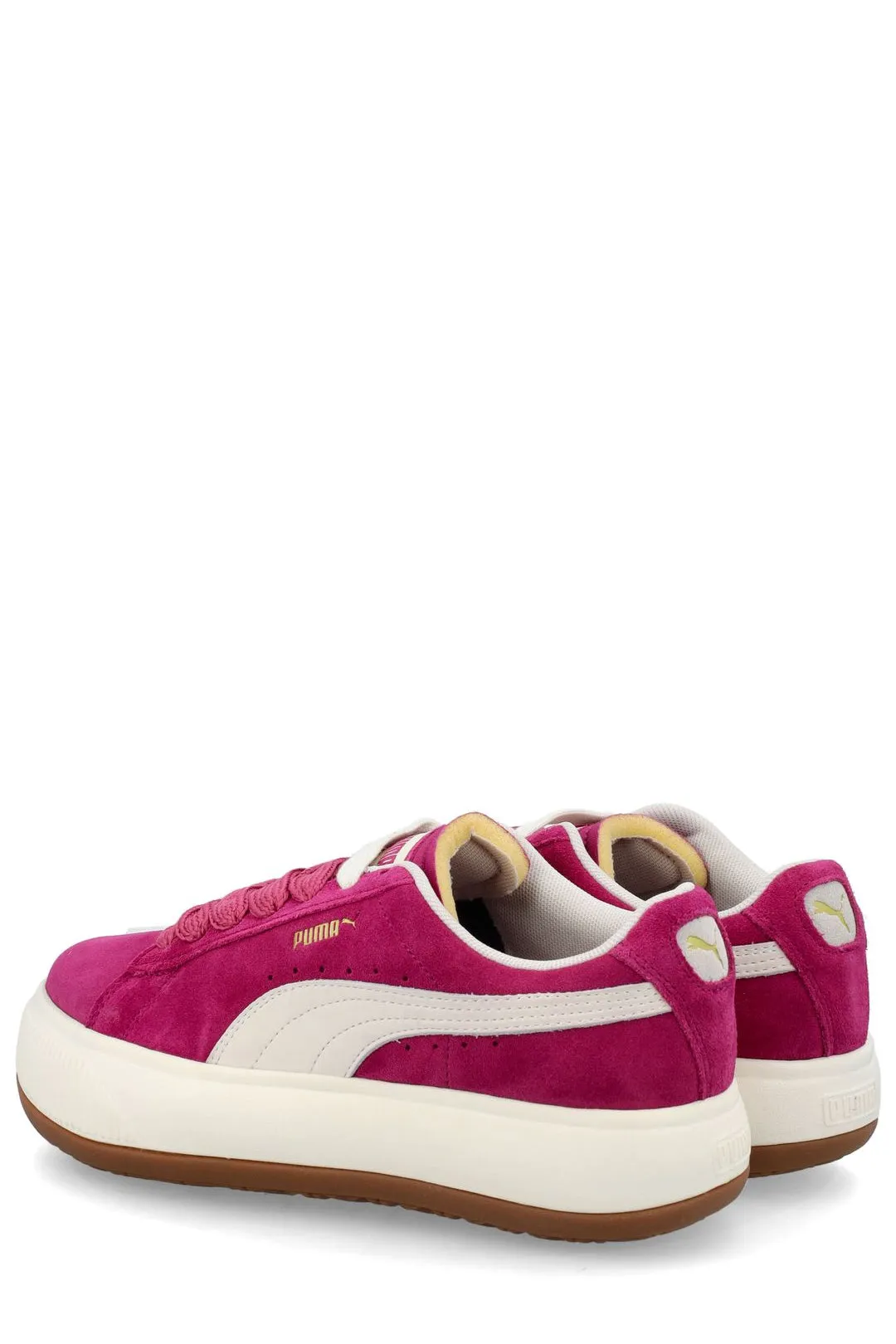 Puma Mayu Up Lace-Up Sneakers
