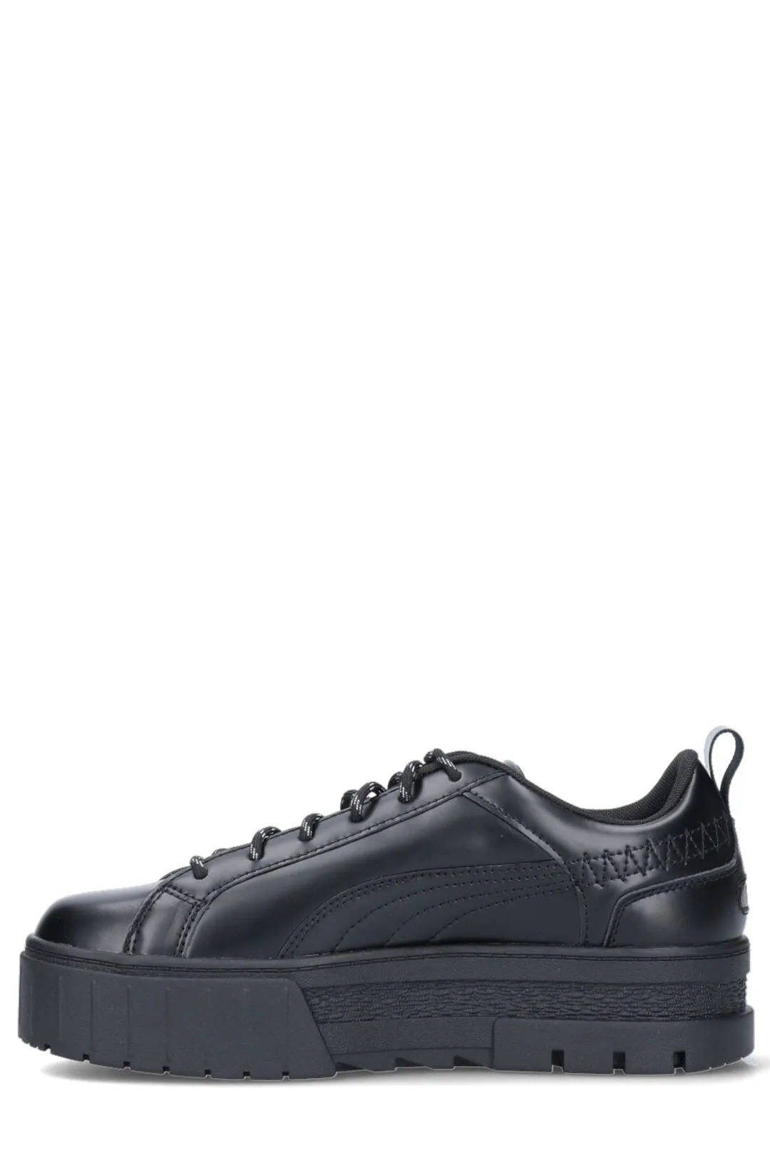 Puma X Dua Lipa Mayze Flutur Lace-Up Sneakers