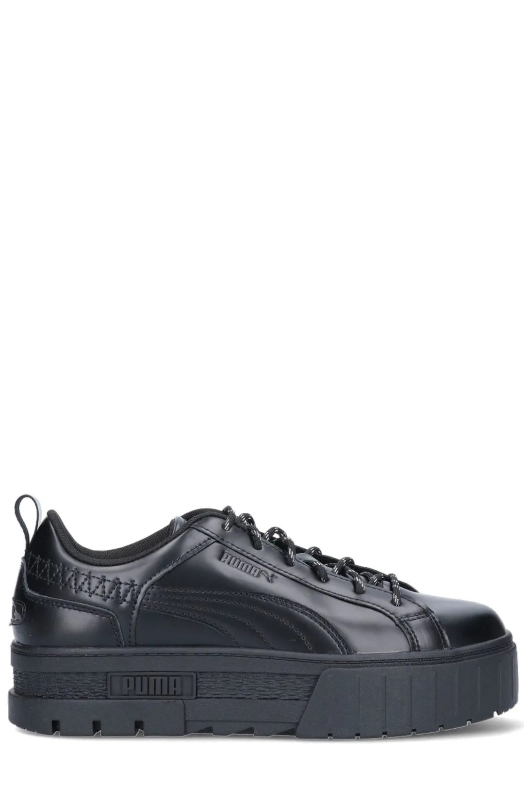 Puma X Dua Lipa Mayze Flutur Lace-Up Sneakers