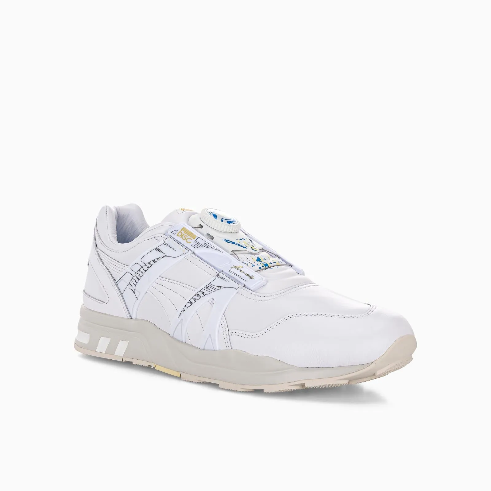 Puma XS 7000 Rudolf Dassler Legacy Sneakers