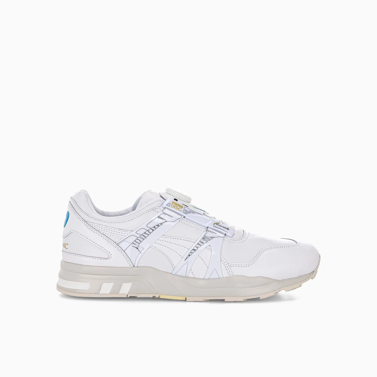Puma XS 7000 Rudolf Dassler Legacy Sneakers