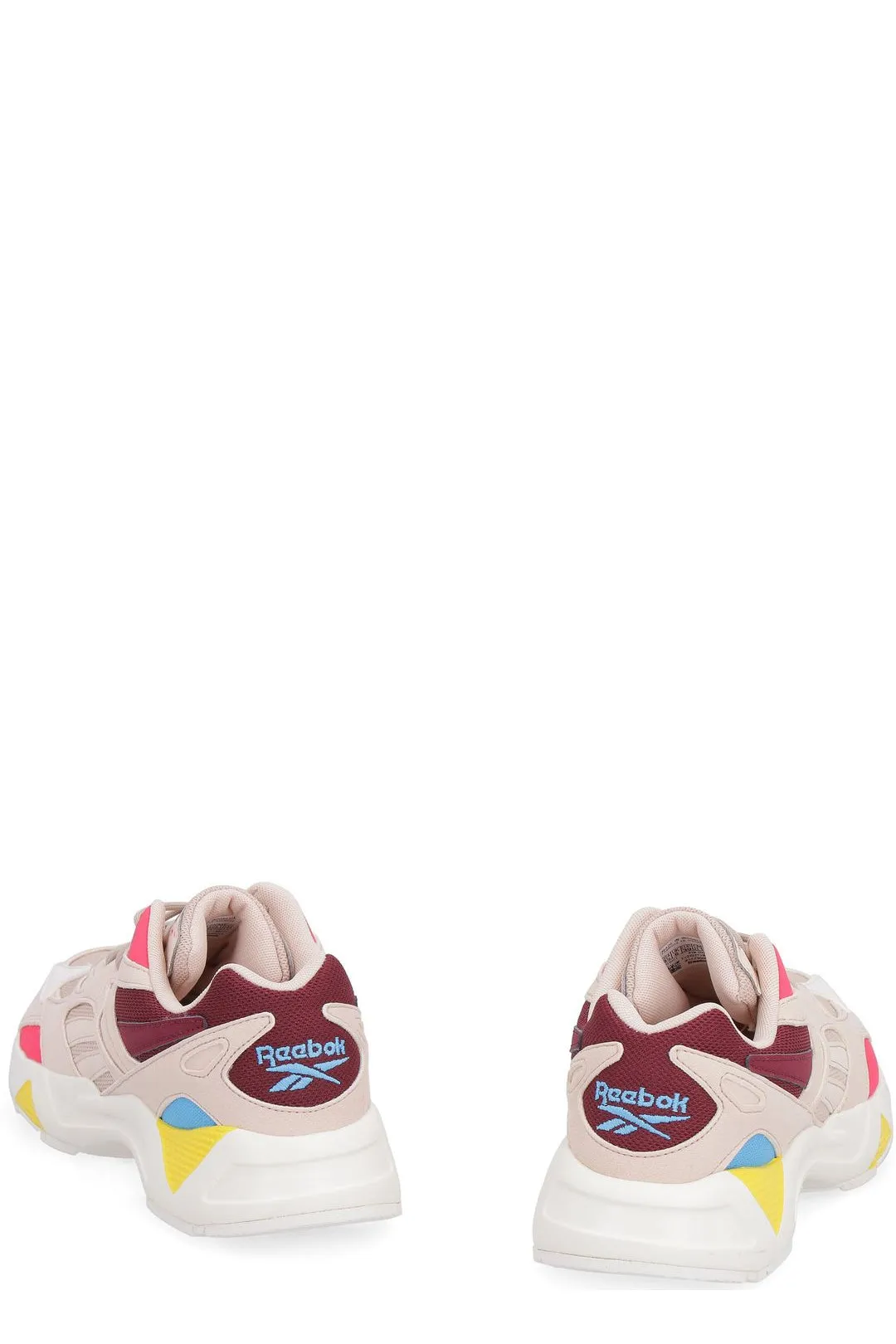 Reebok Aztreck 96 Mesh Sneakers