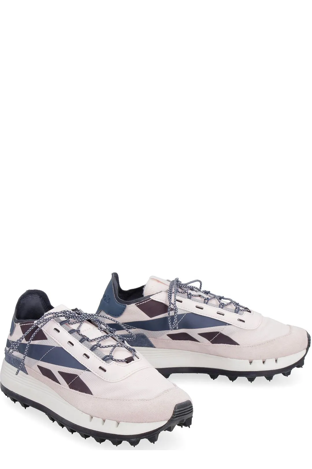 Reebok Legacy 83 Low-Top Sneakers
