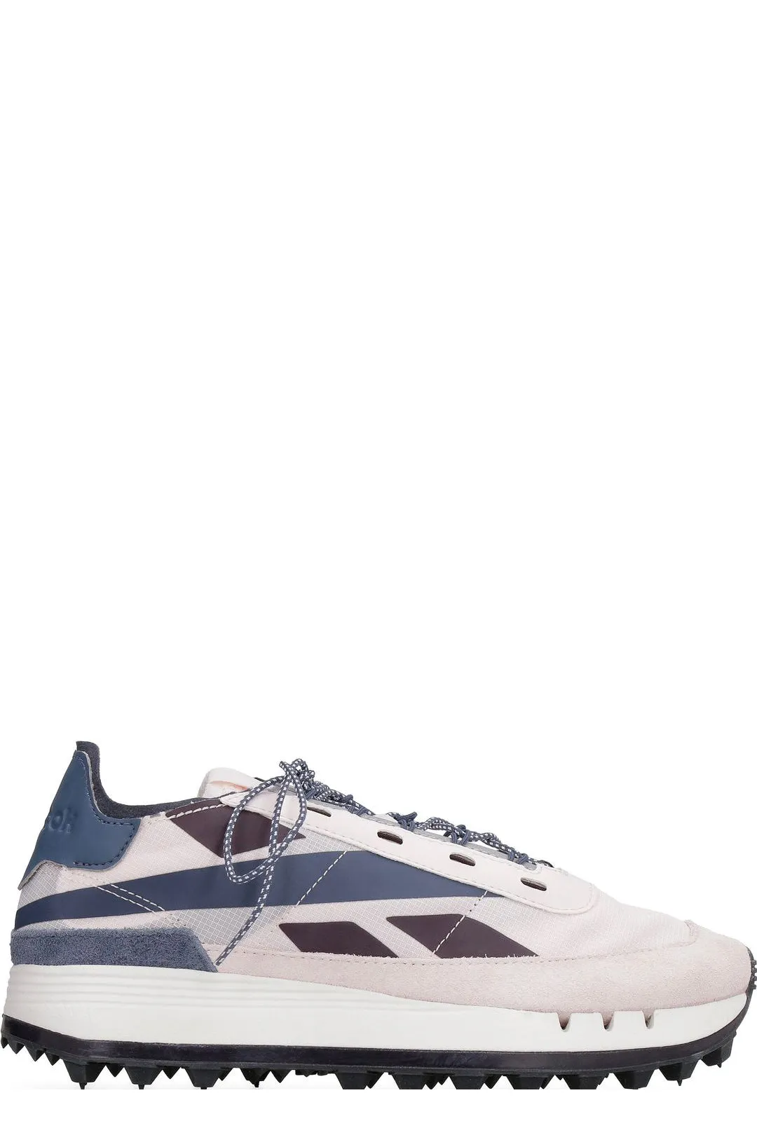 Reebok Legacy 83 Low-Top Sneakers