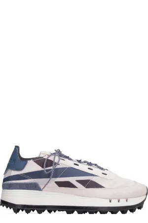 Reebok Legacy 83 Low-Top Sneakers