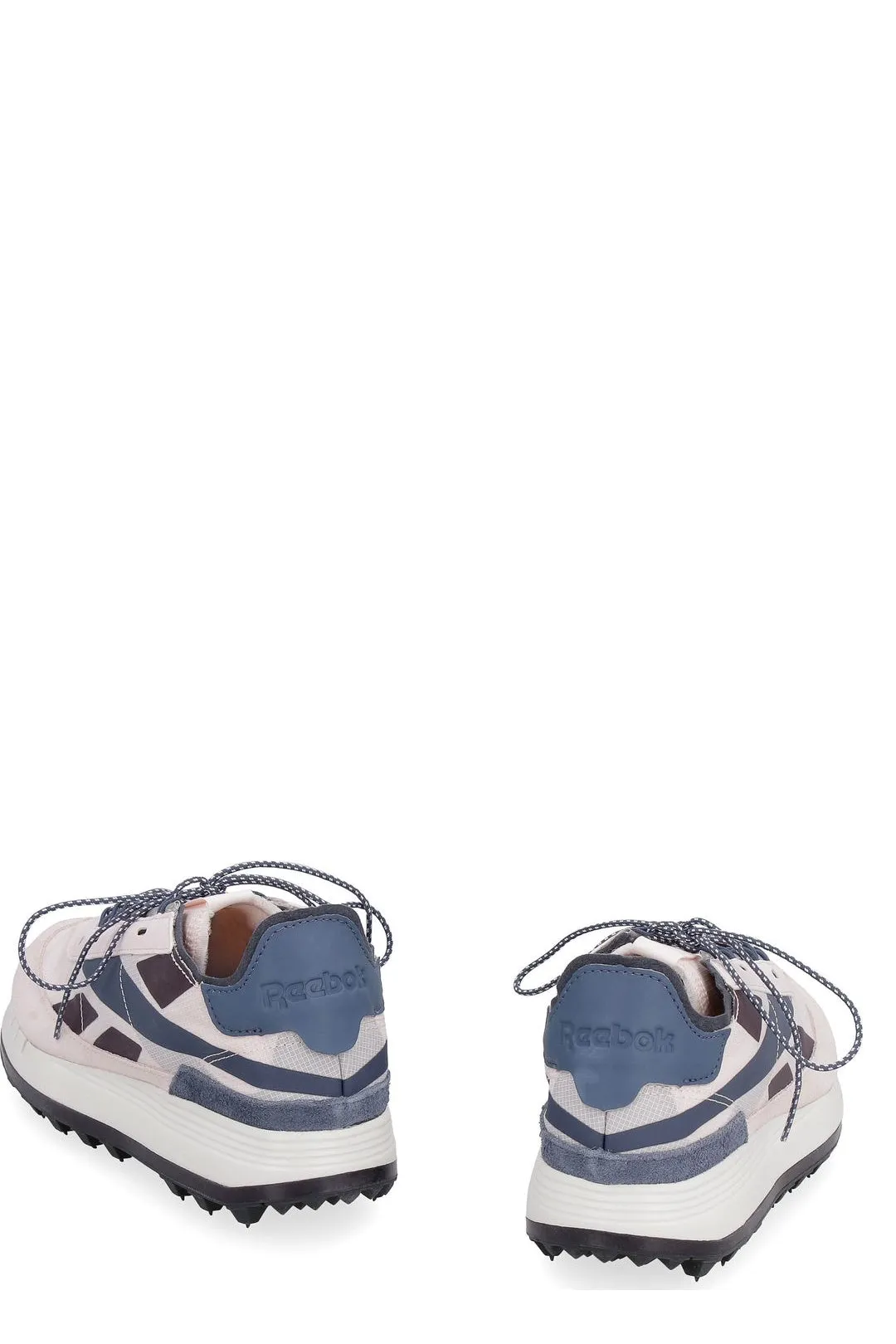 Reebok Legacy 83 Low-Top Sneakers