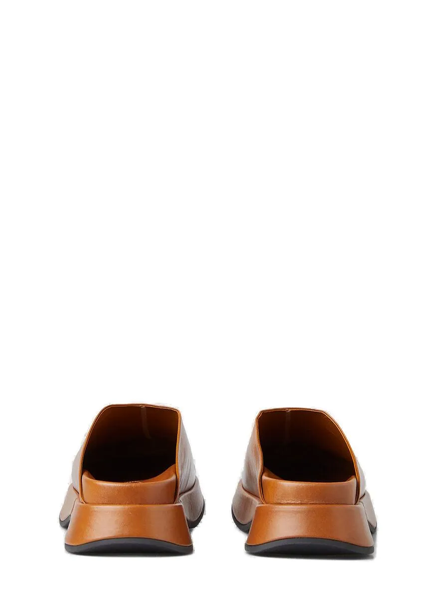 Reike Nen Hygge Clogs