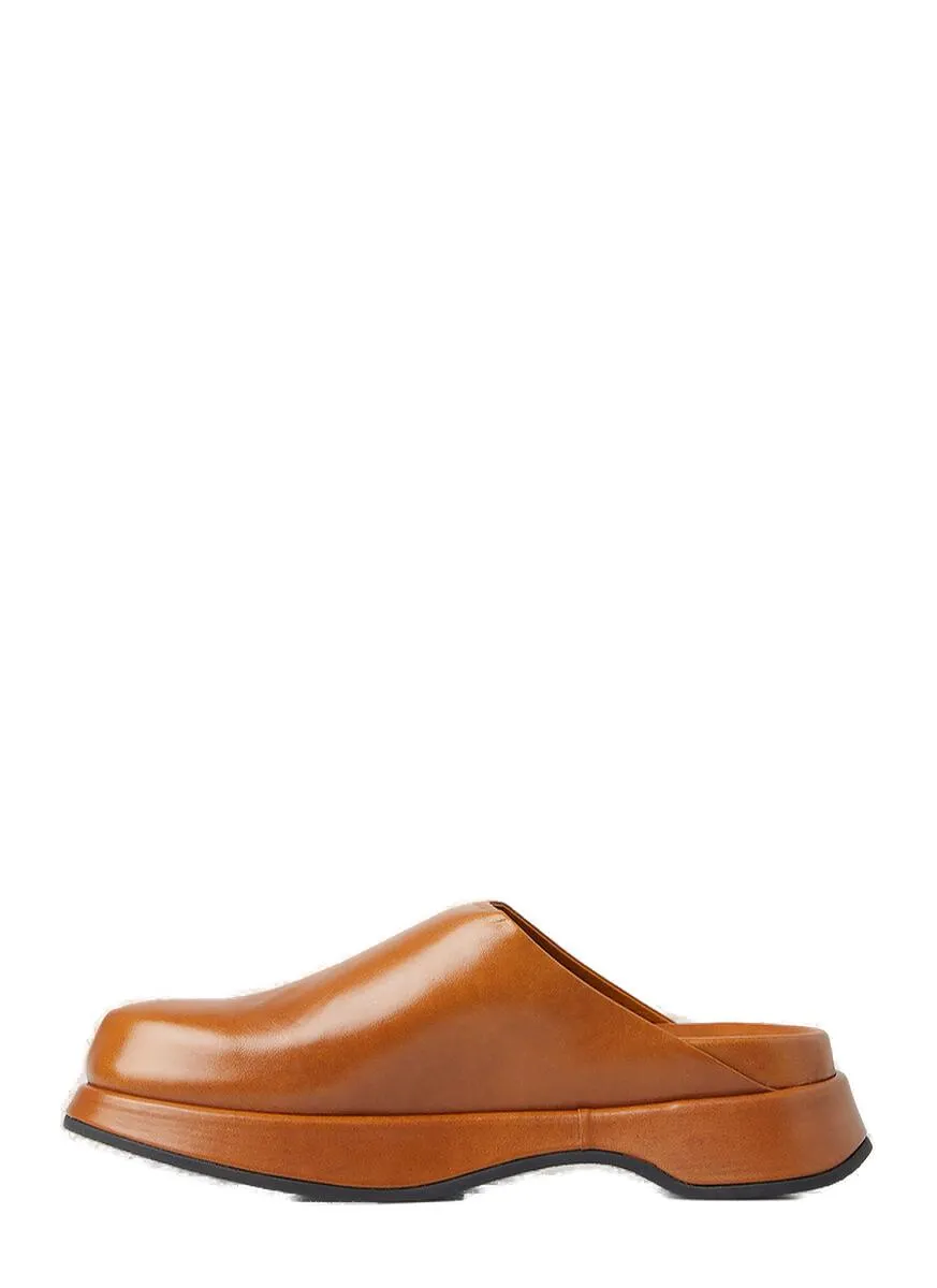 Reike Nen Hygge Clogs