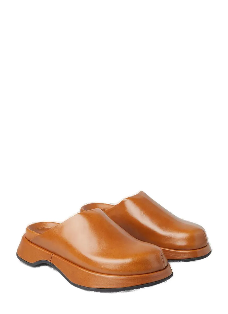 Reike Nen Hygge Clogs