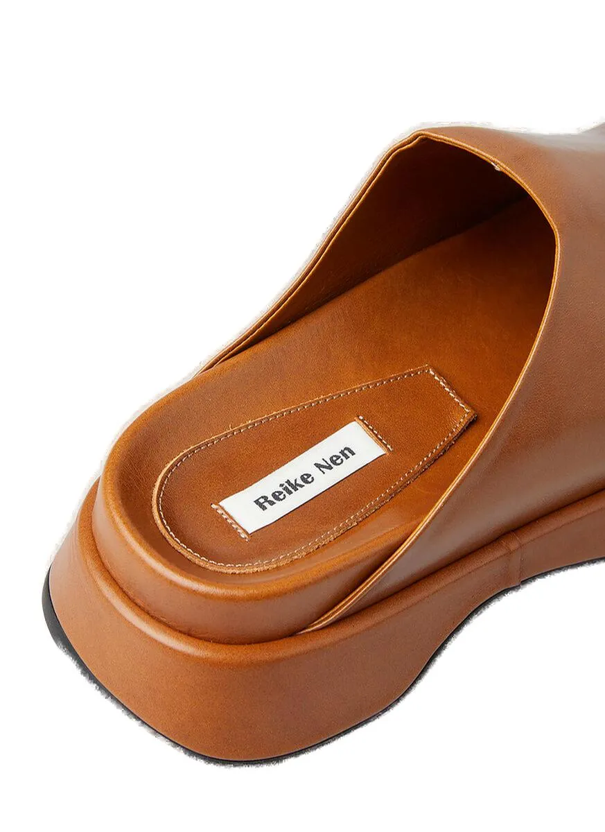 Reike Nen Hygge Clogs