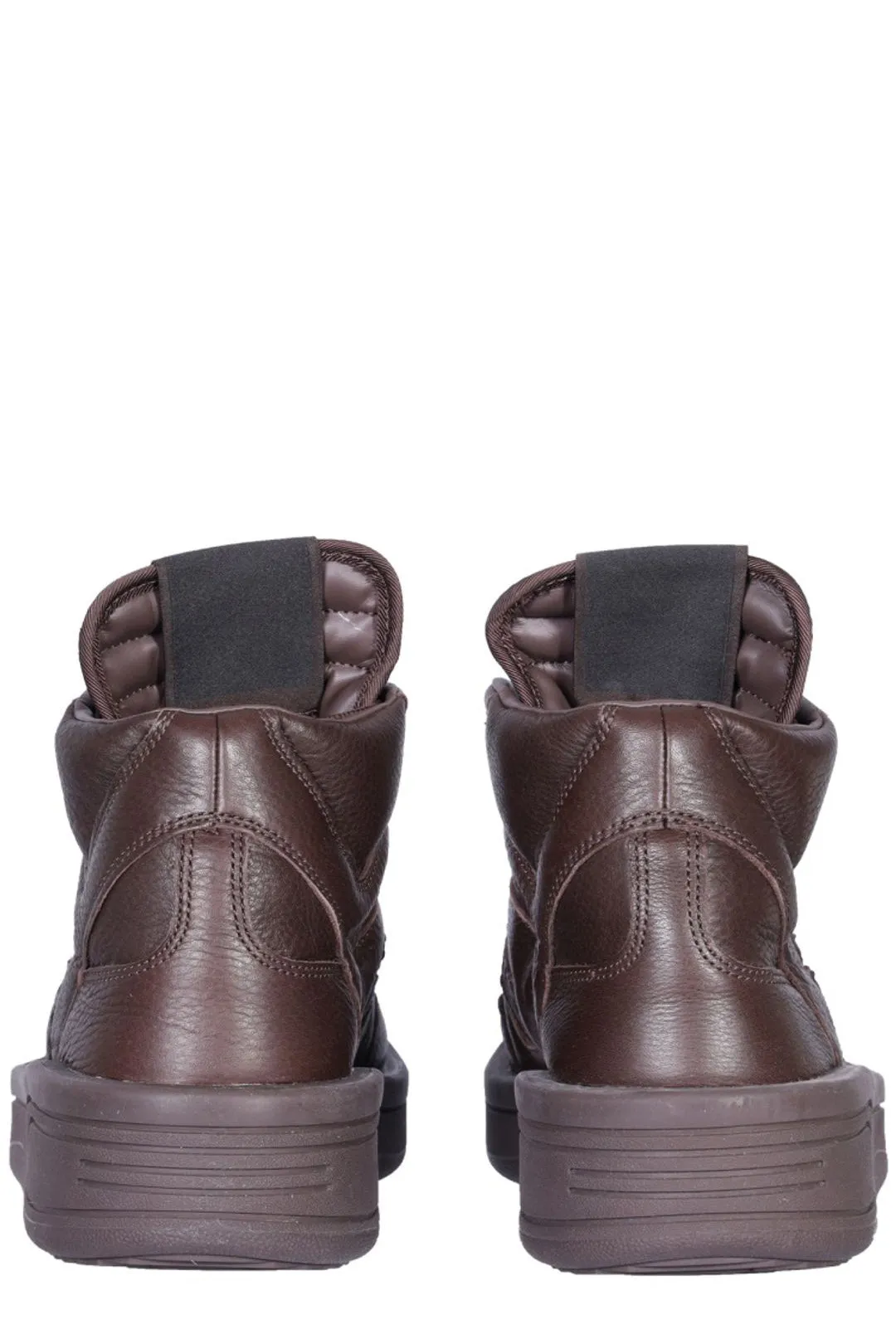 Rick Owens DRKSHDW X Converse Turbowpn Sneakers