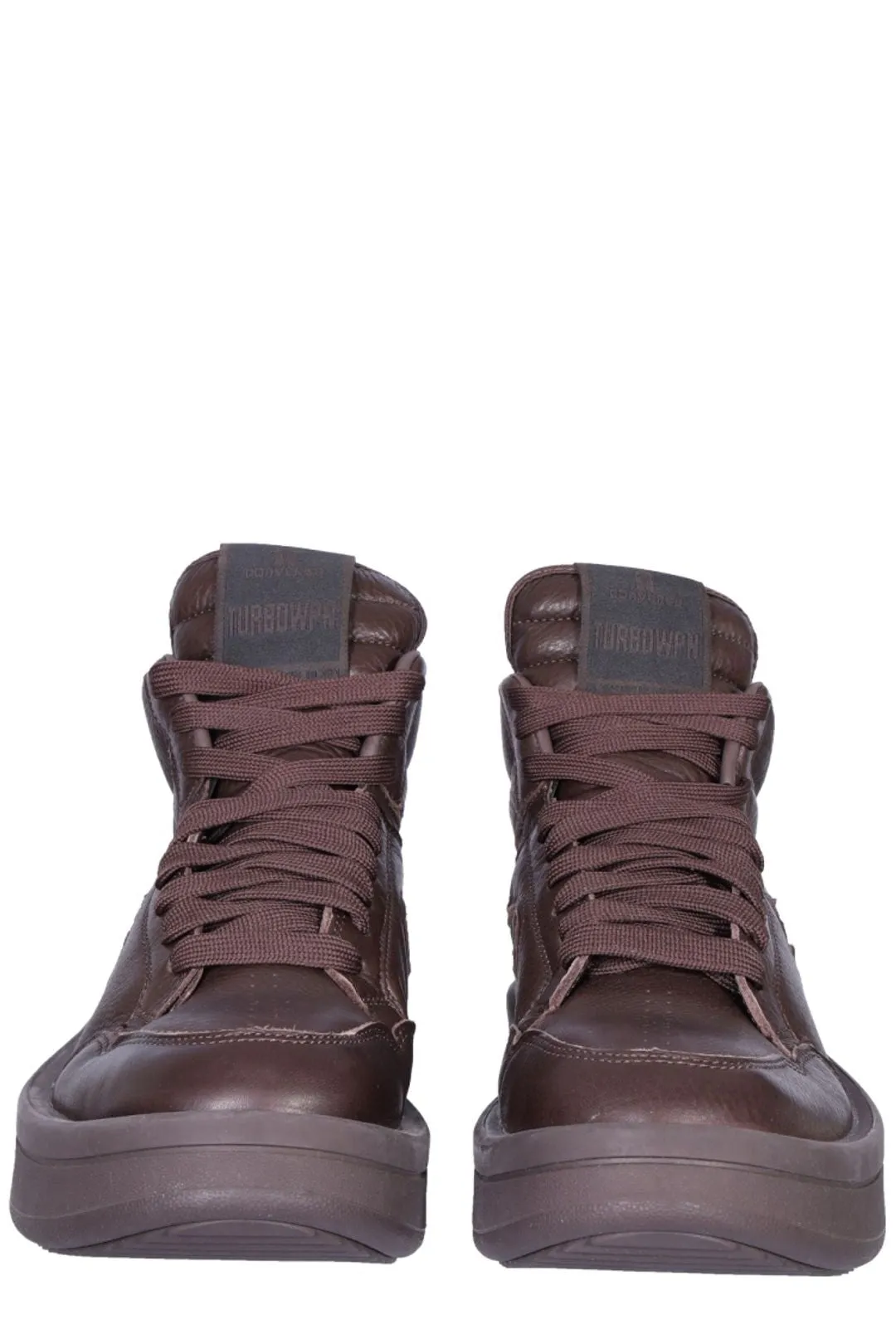 Rick Owens DRKSHDW X Converse Turbowpn Sneakers