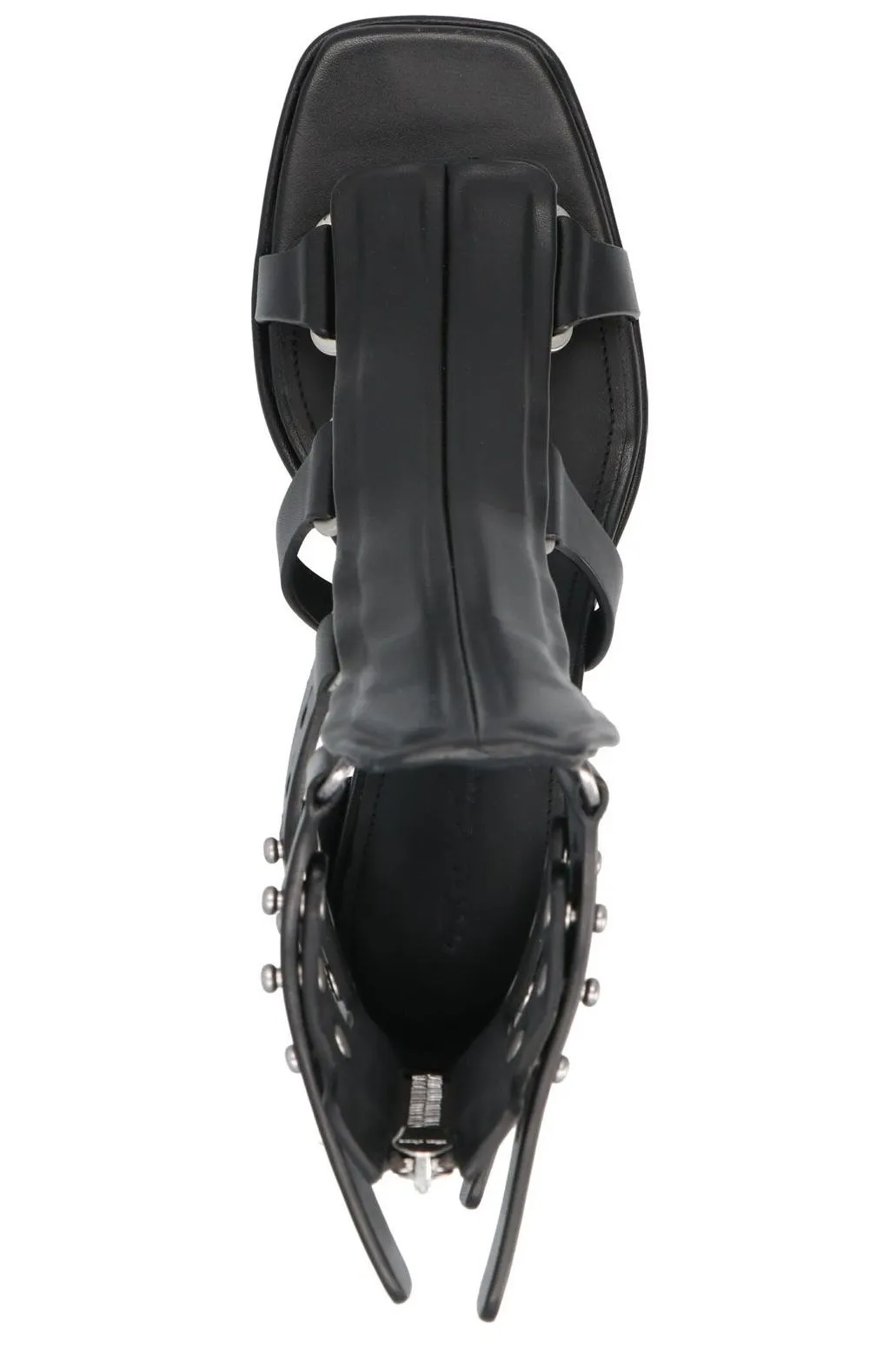 Rick Owens Spartans High Heel Sandals