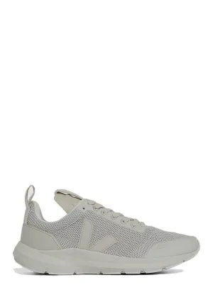 Rick Owens X Veja Performance Low-Top Sneakers