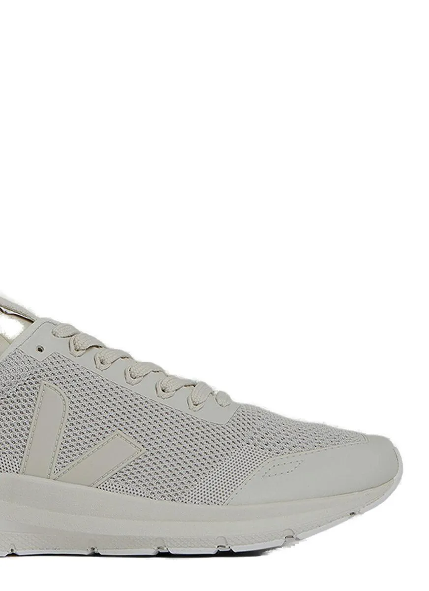 Rick Owens X Veja Performance Low-Top Sneakers