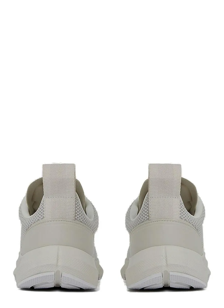 Rick Owens X Veja Performance Low-Top Sneakers