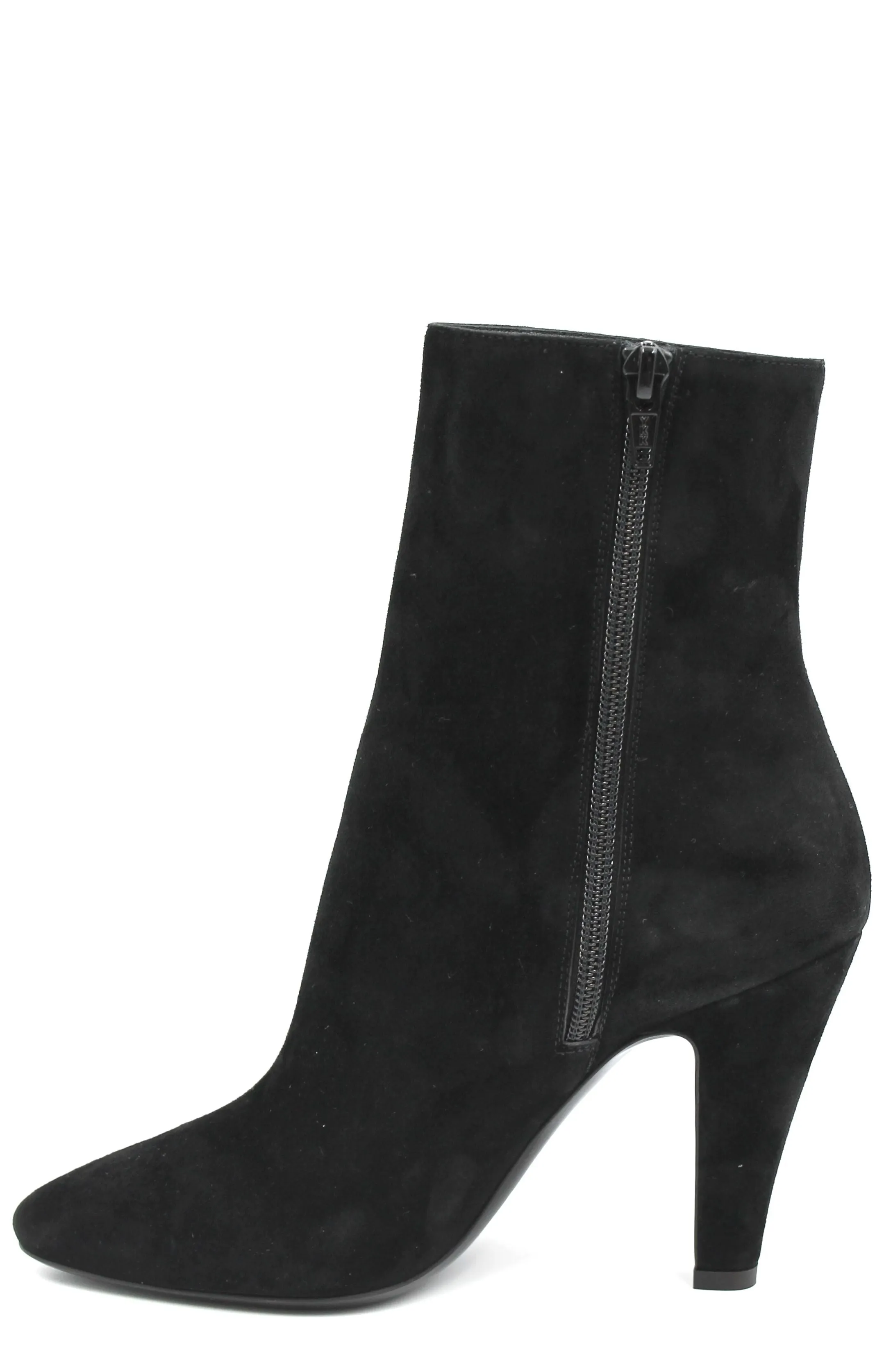 Saint Laurent 68 Ankle Boots