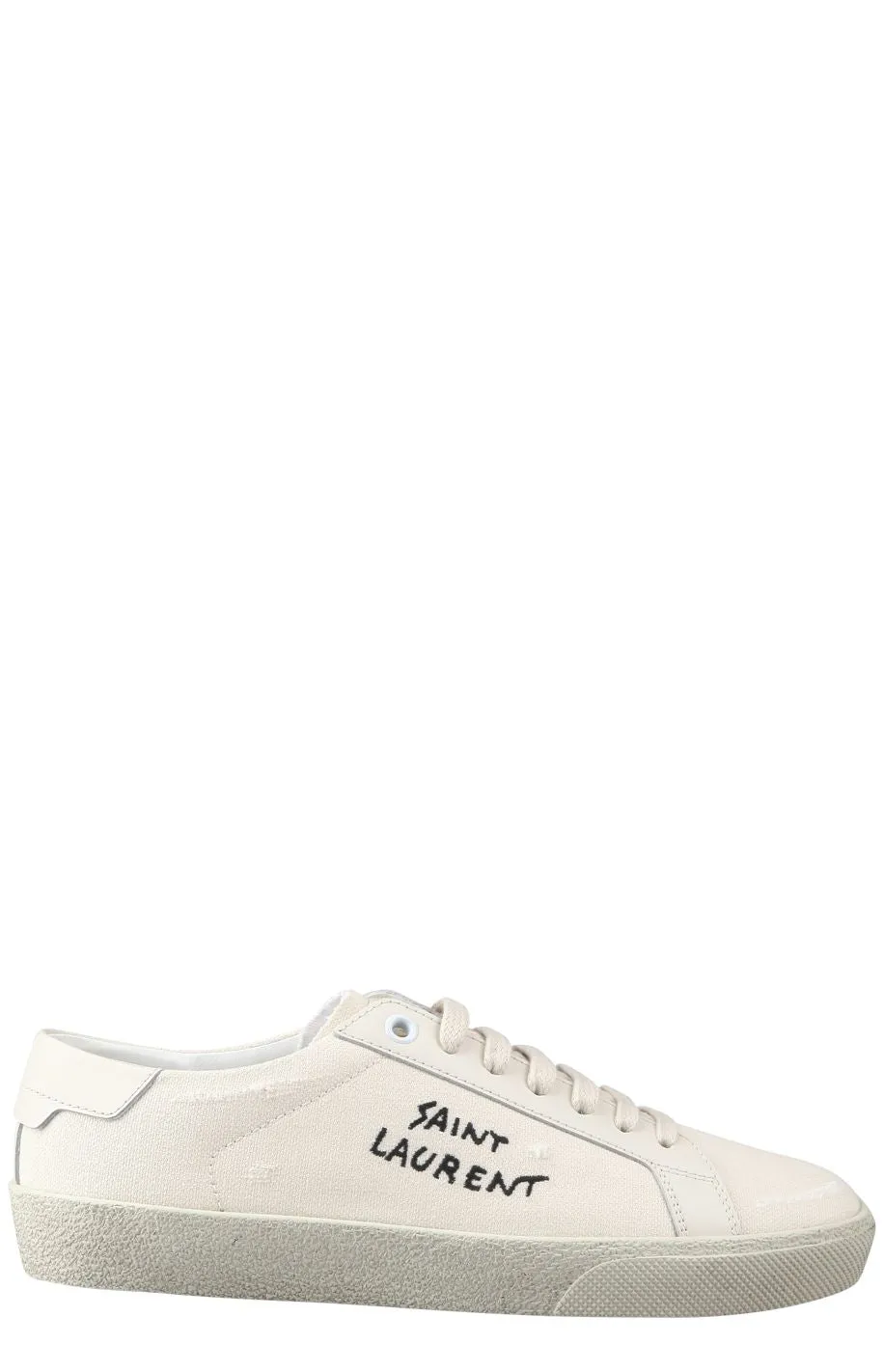 Saint Laurent Court Classic SL/06 Sneakers