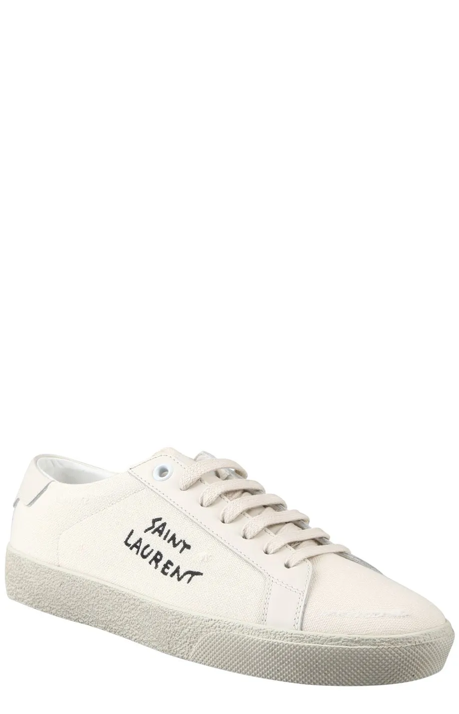 Saint Laurent Court Classic SL/06 Sneakers