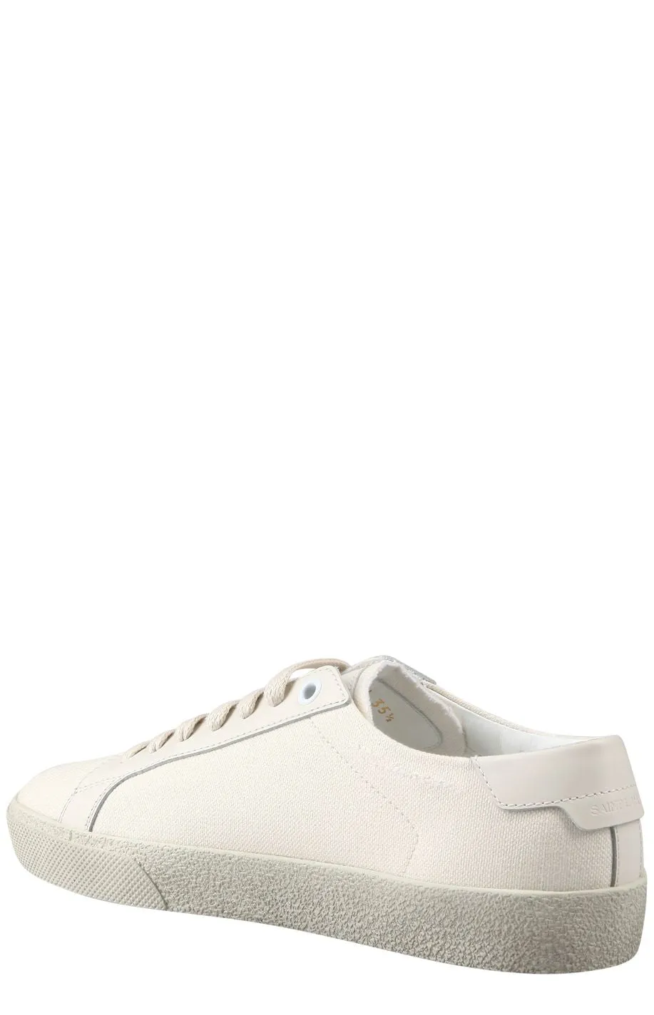 Saint Laurent Court Classic SL/06 Sneakers