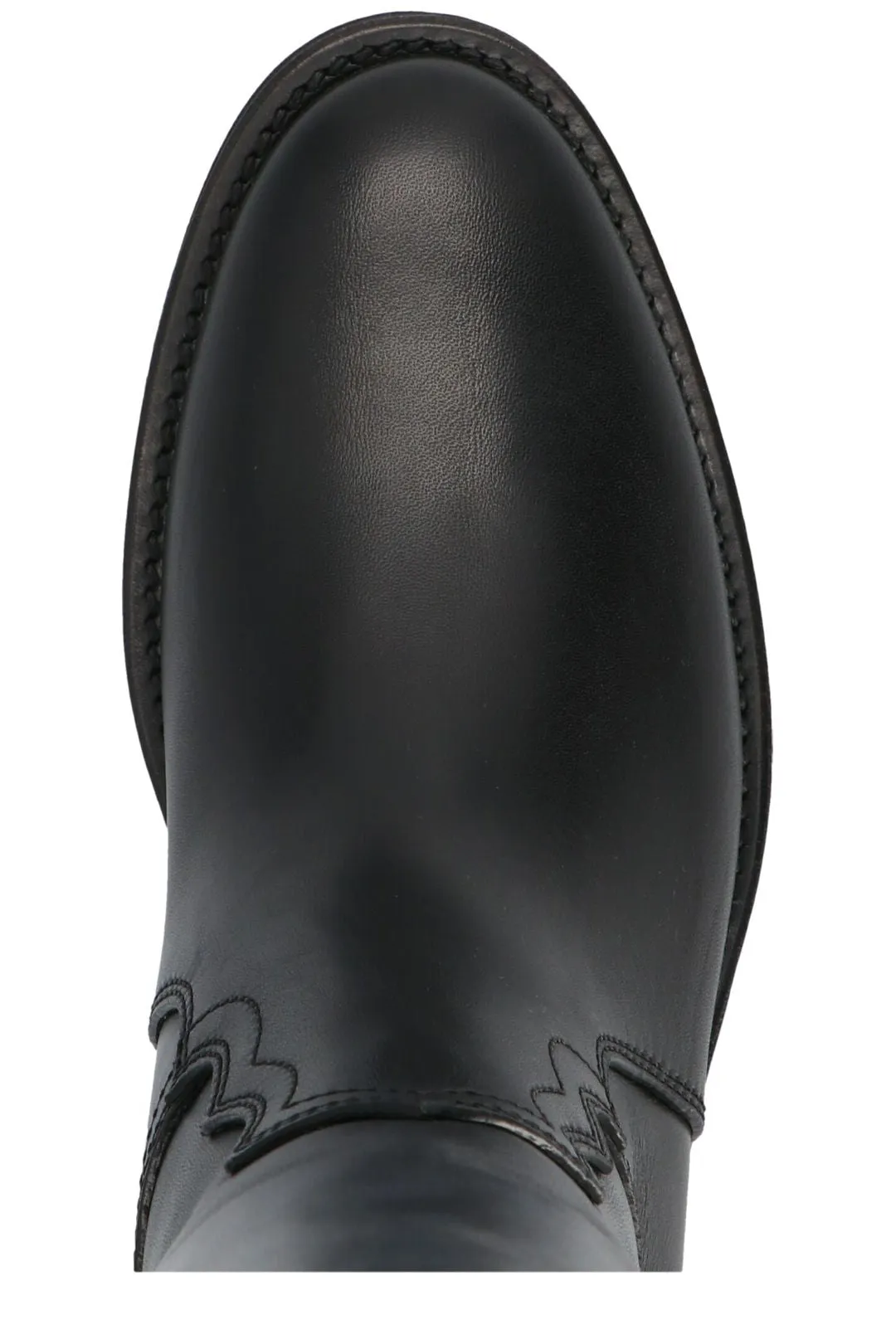 Saint Laurent Kate Chateau Boots