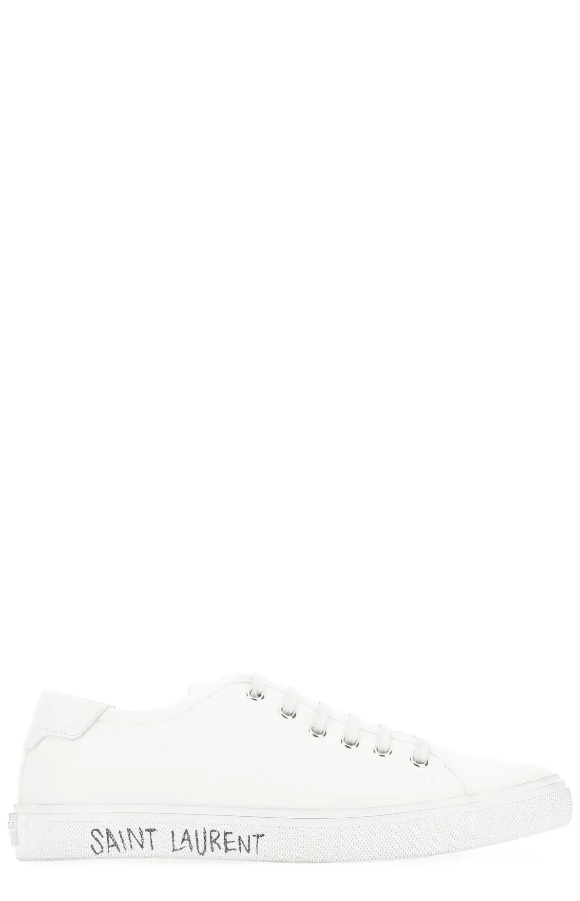 Saint Laurent Malibu Sneakers