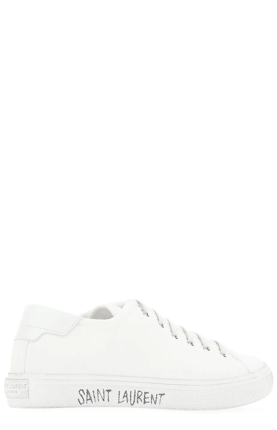 Saint Laurent Malibu Sneakers