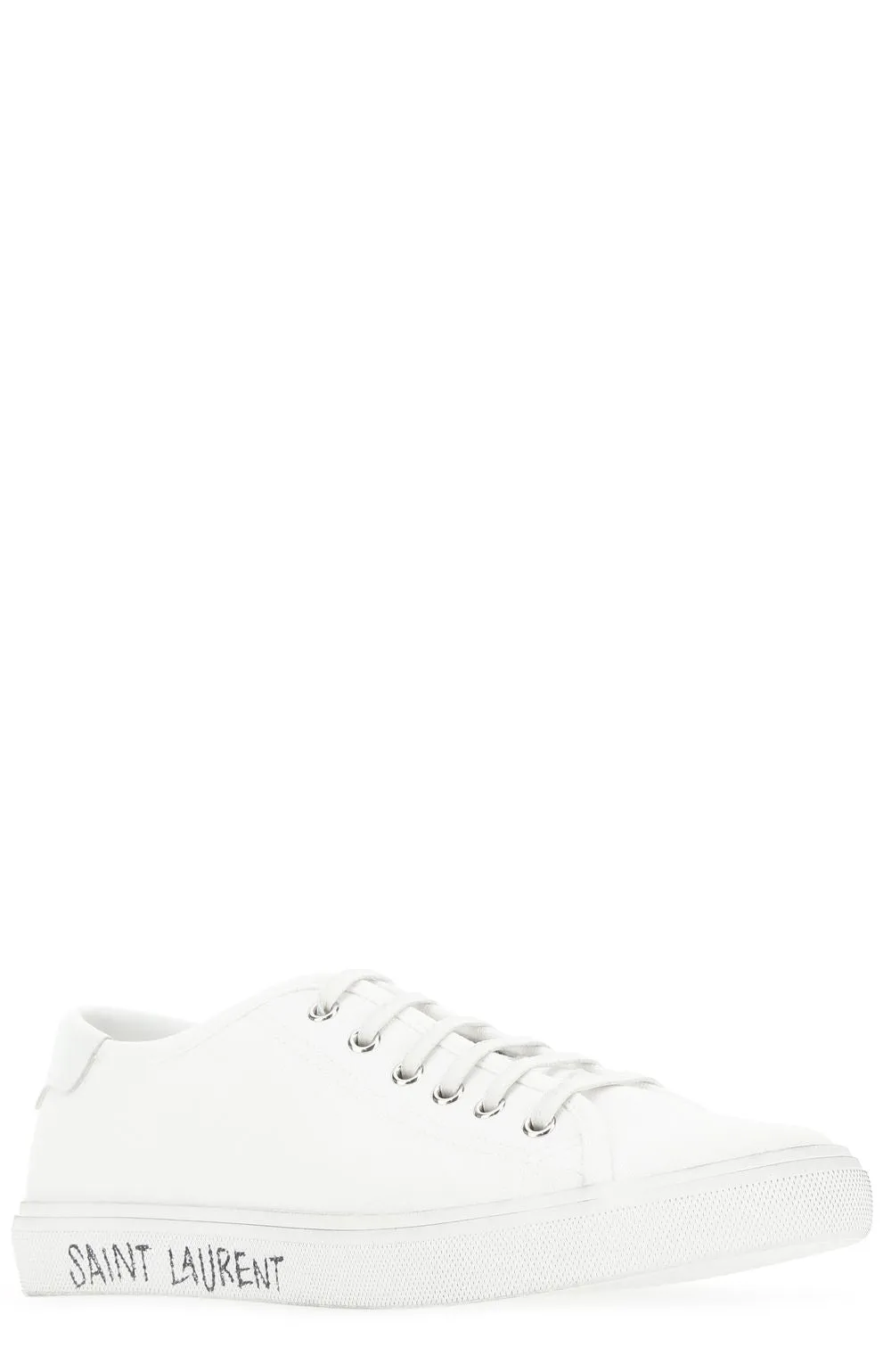 Saint Laurent Malibu Sneakers