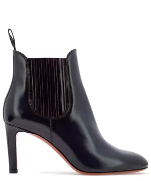 Santoni Heeled Ankle Boots