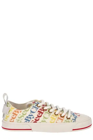 See By Chlo Aryana Lace-Up Sneakers