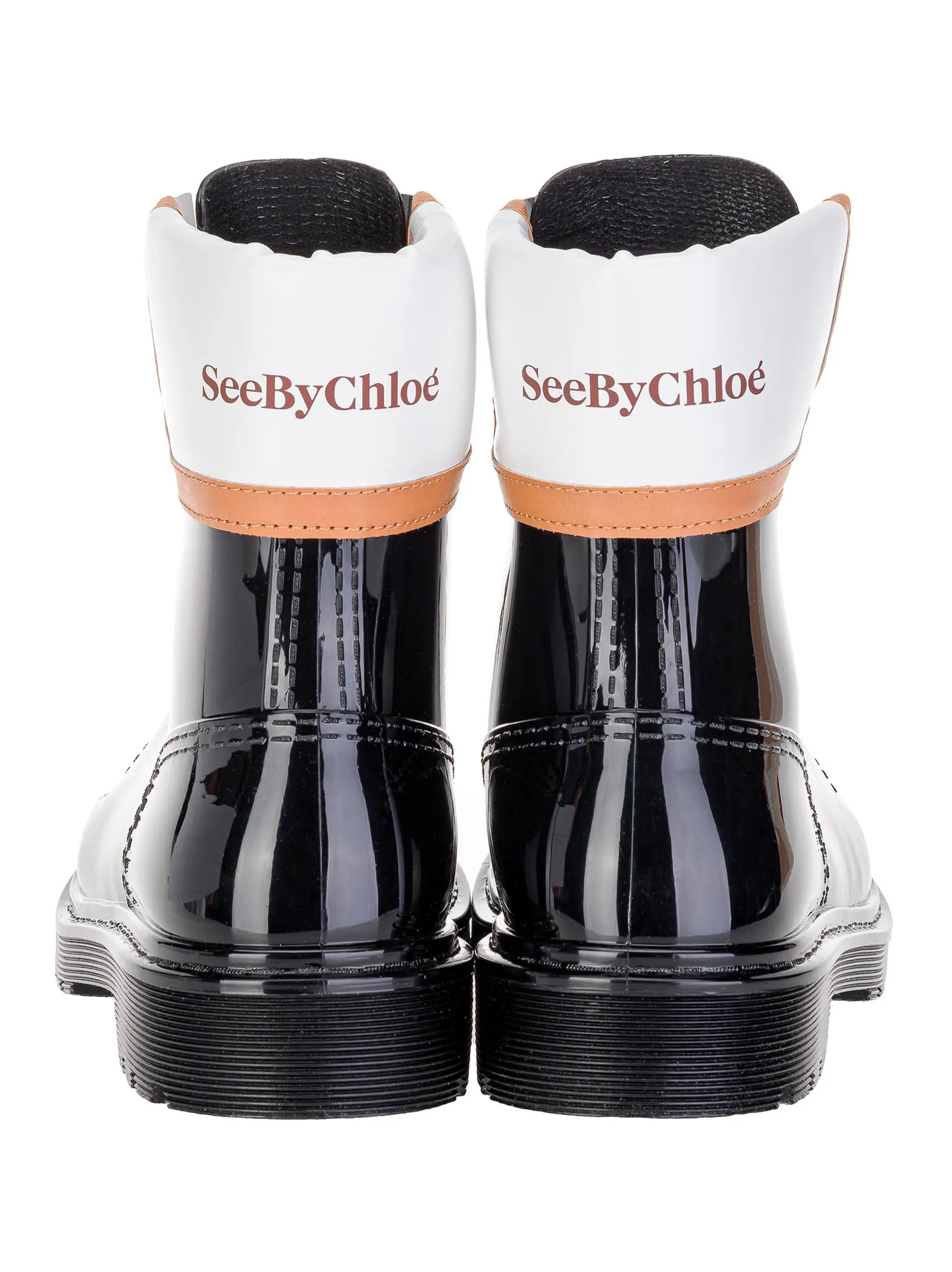 See By Chlo Florrie Rain Boots