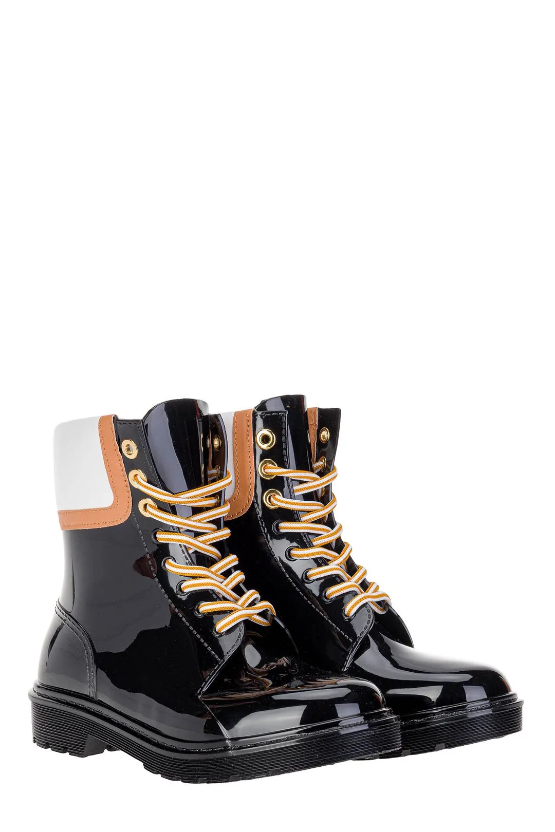 See By Chlo Florrie Rain Boots