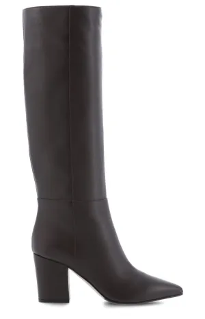Sergio Rossi Sergio Pointed-Toe Boots