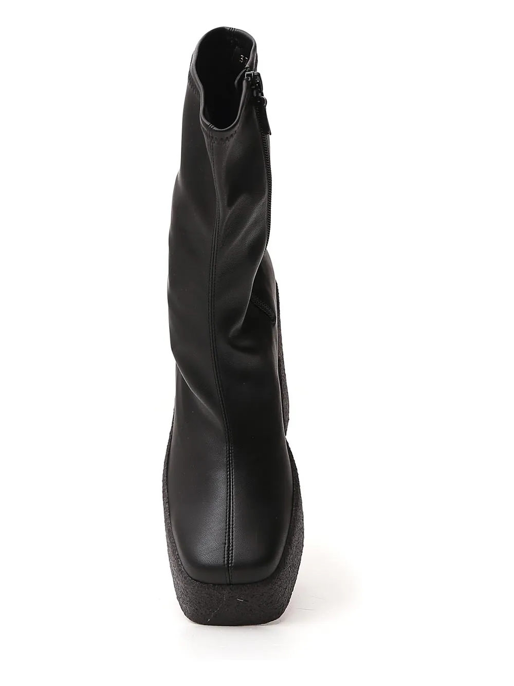Stella McCartney Chunky Ankle Boots