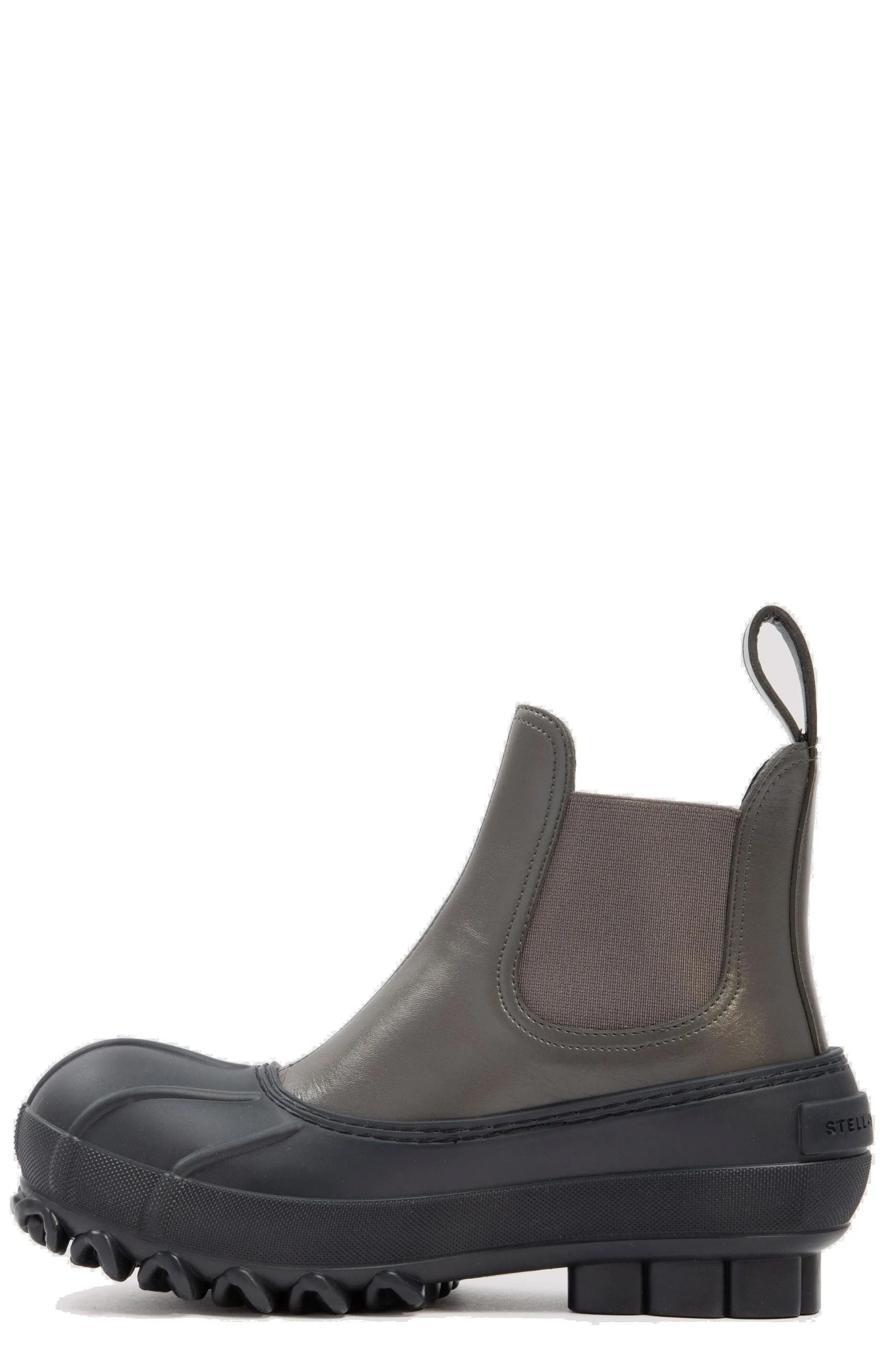 Stella McCartney Duck City Ankle Boots