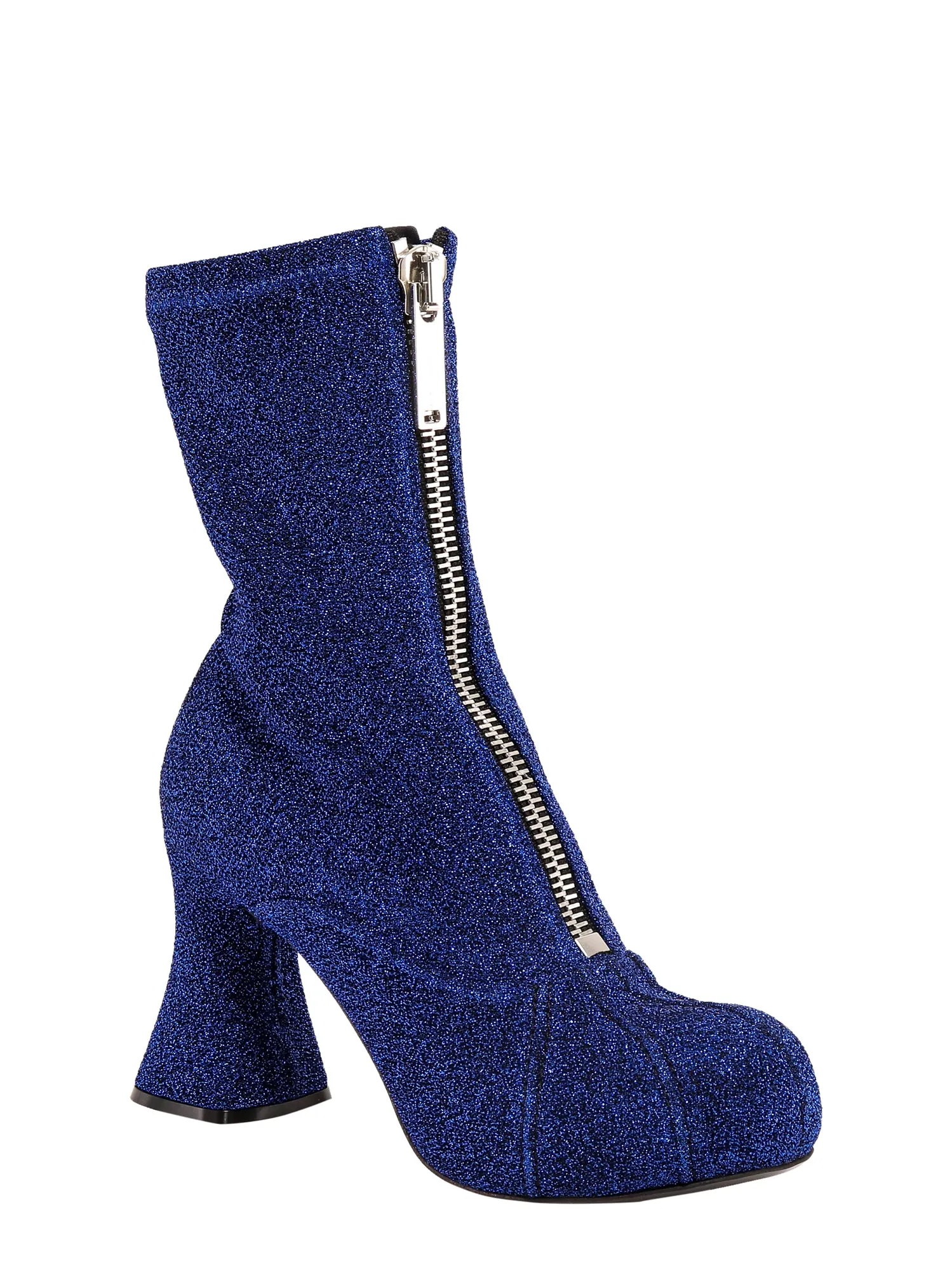 Stella McCartney Duck City Ankle Boots
