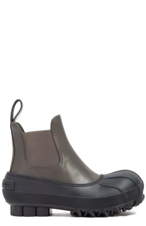 Stella McCartney Duck City Ankle Boots