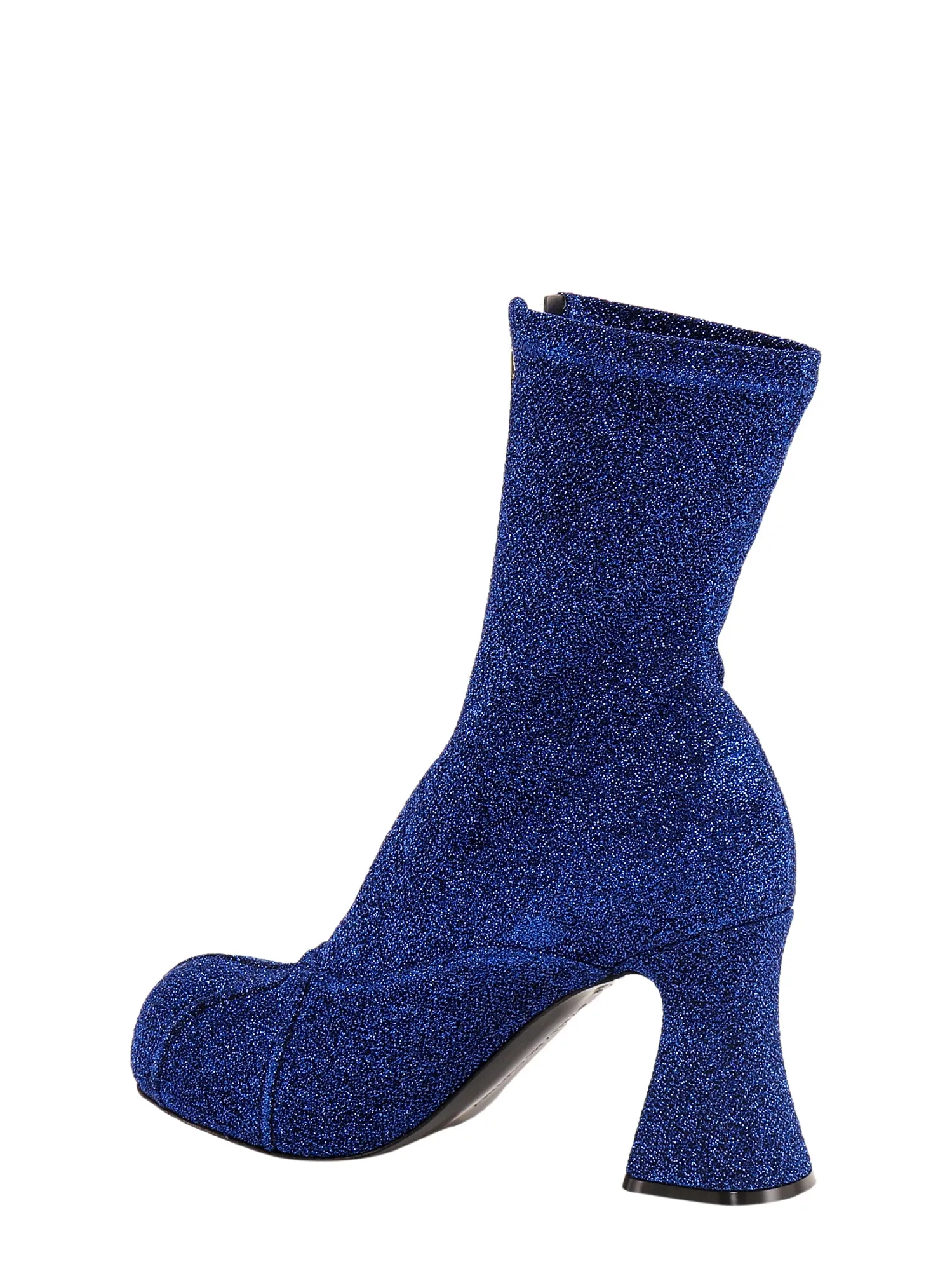 Stella McCartney Duck City Ankle Boots