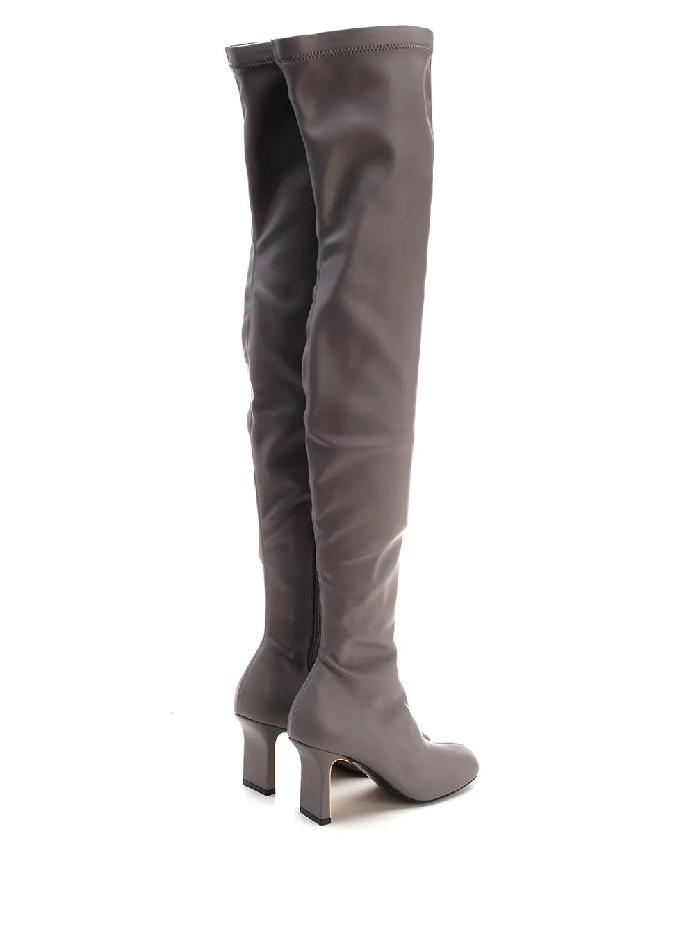 Stella McCartney Ivy Above-The-Knee Boots