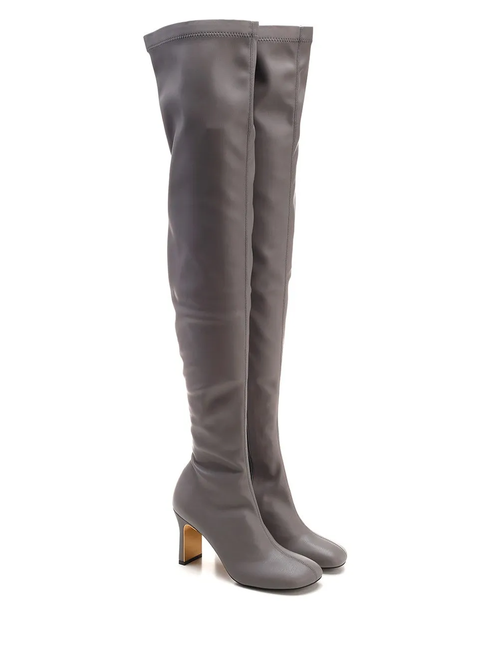 Stella McCartney Ivy Above-The-Knee Boots