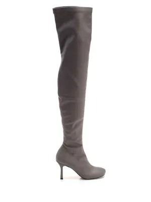 Stella McCartney Ivy Above-The-Knee Boots