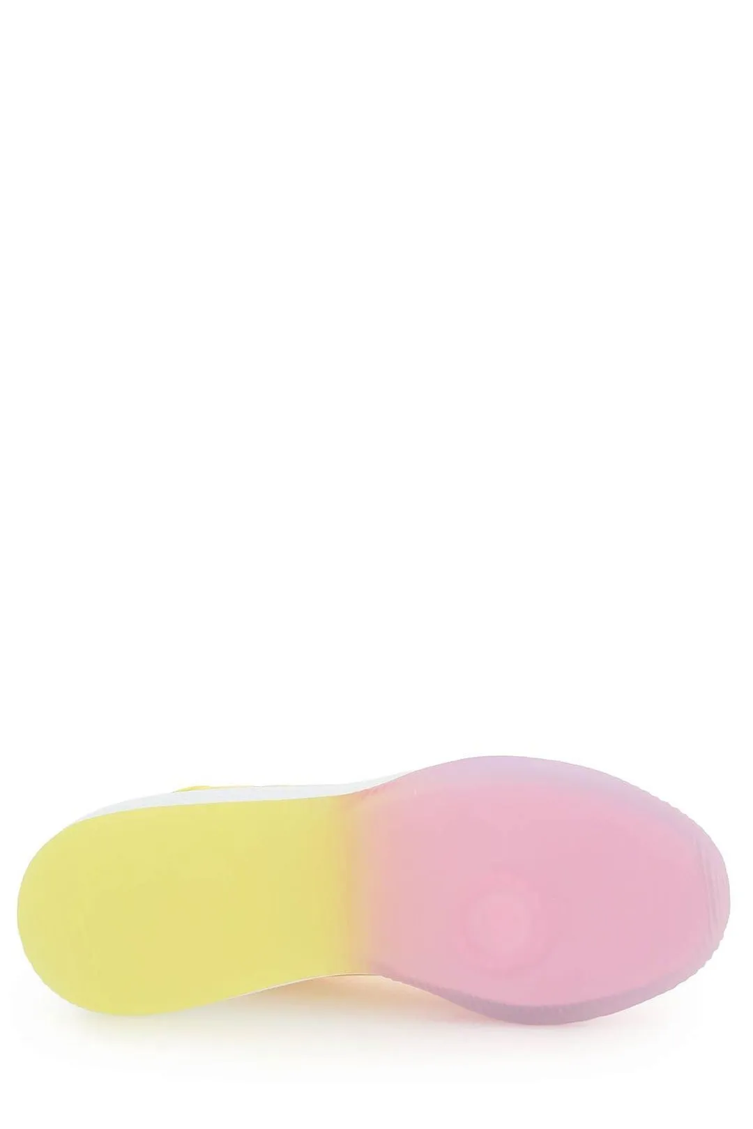 Stella McCartney Loop Gradient Effect Sneakers