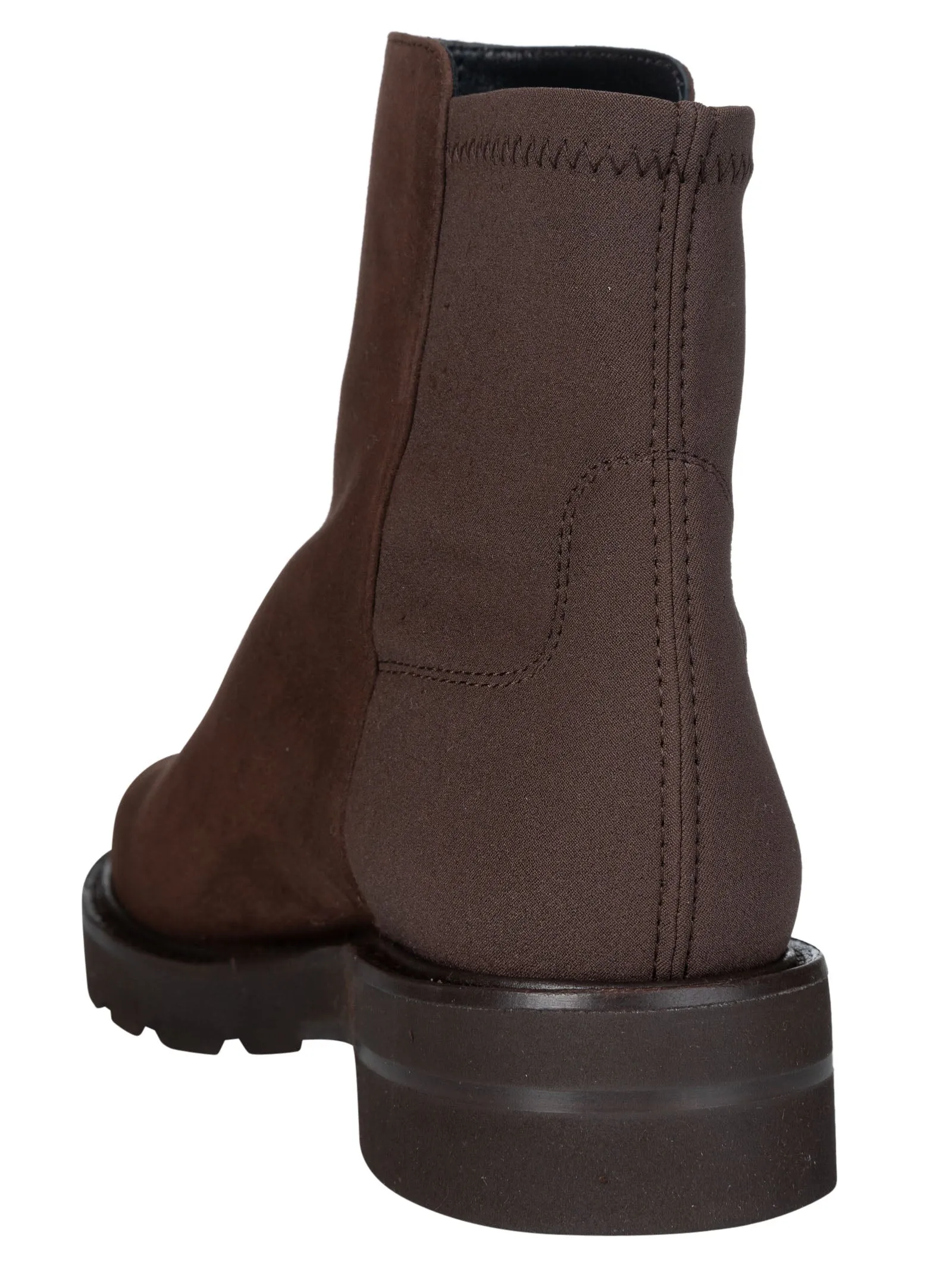 Stuart Weitzman 5050 Ankle Boots