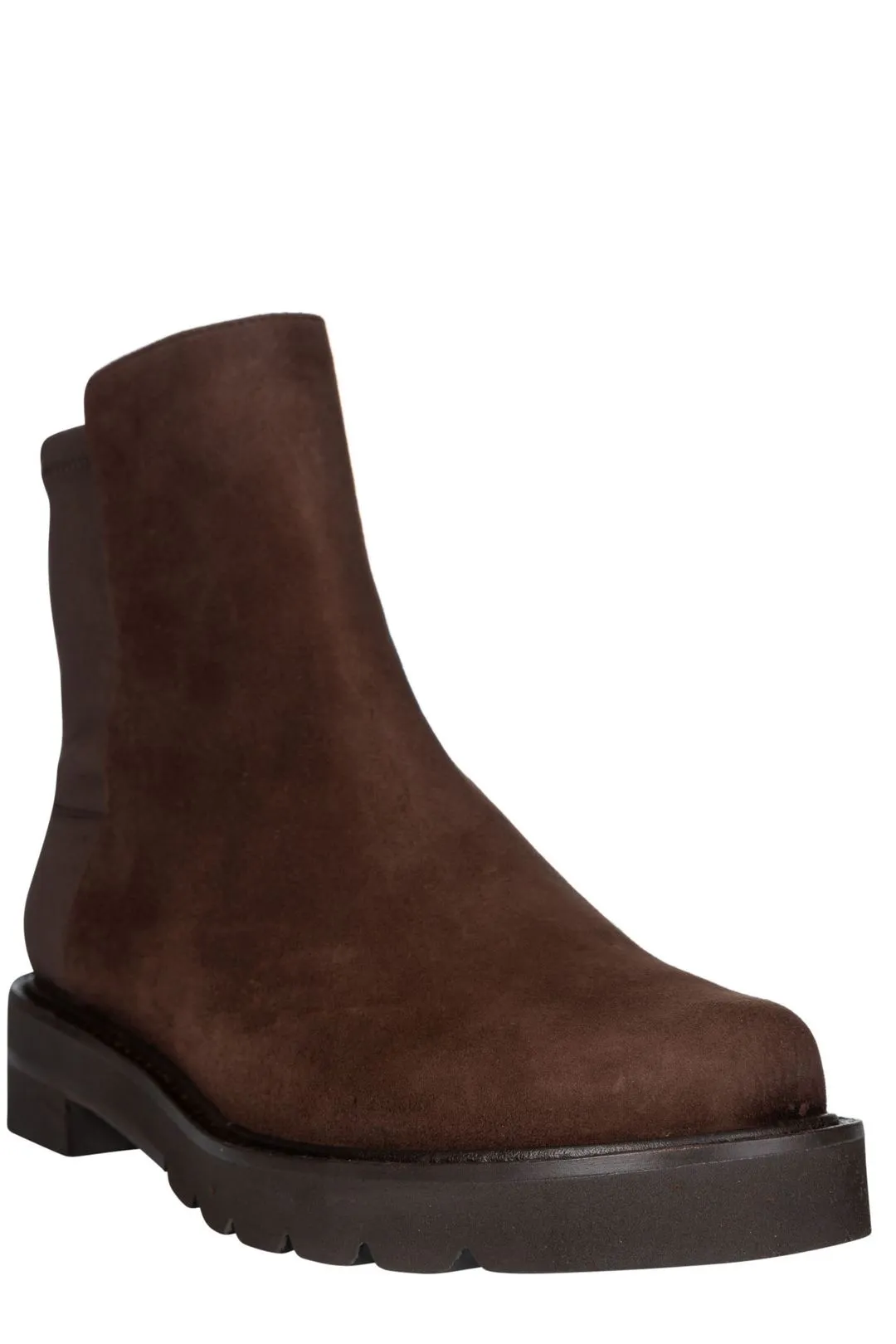 Stuart Weitzman 5050 Ankle Boots