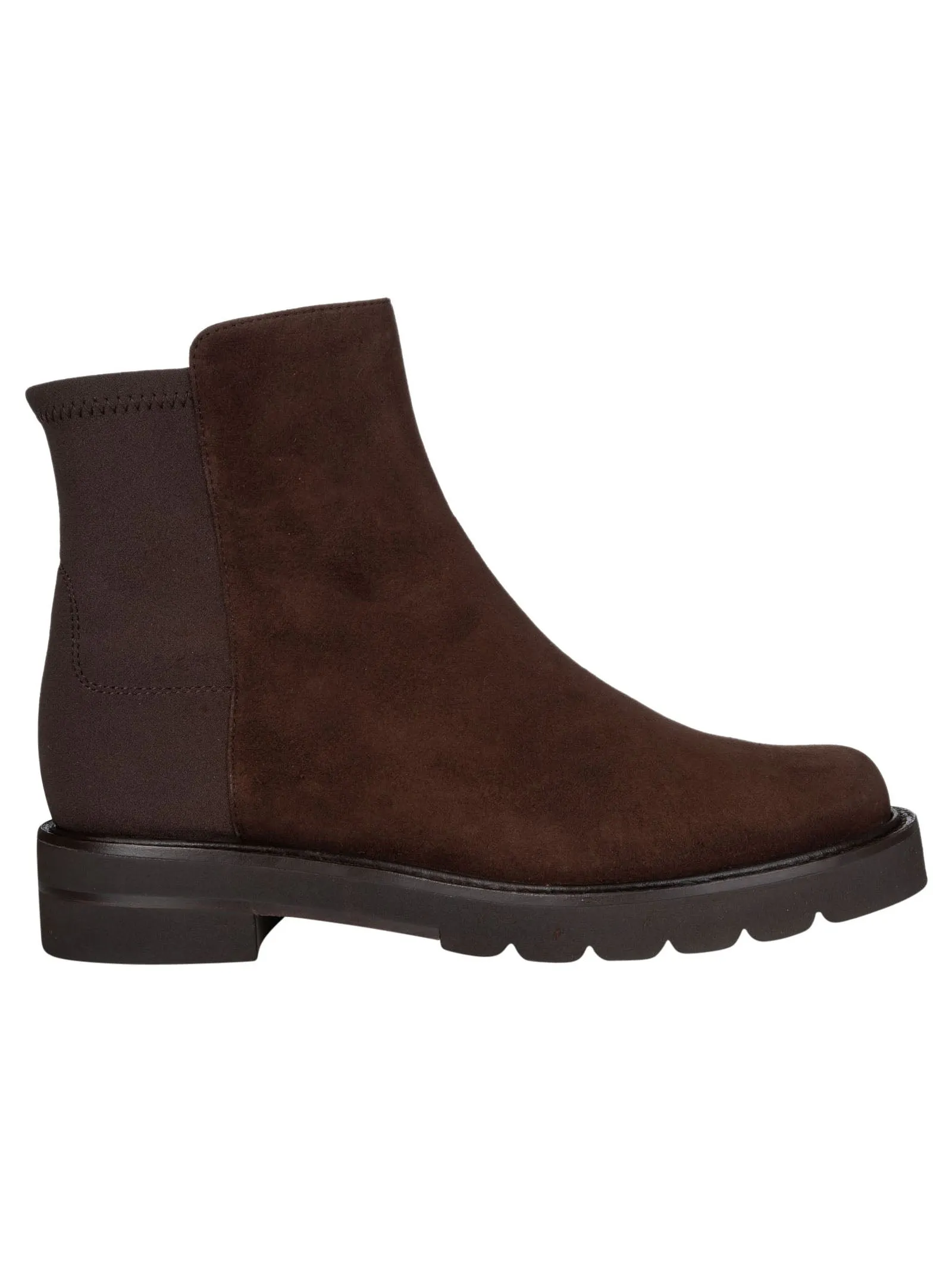 Stuart Weitzman 5050 Ankle Boots