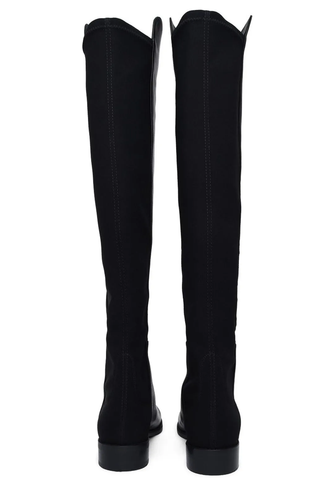 Stuart Weitzman 5050 Knee-High Boots